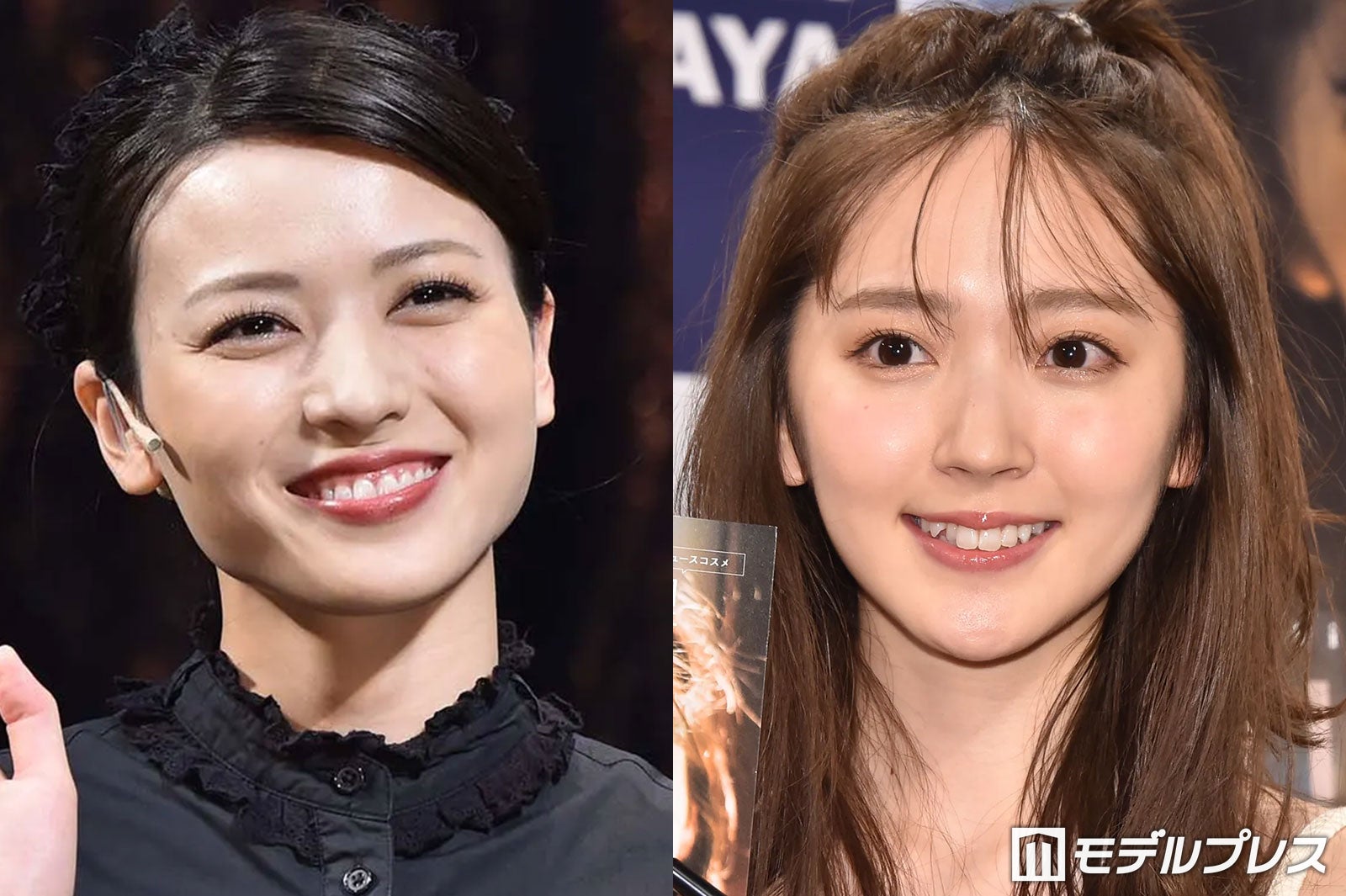 メキシコ公演 ℃-ute 全メンバー 直筆サイン入りポスター 矢島舞美 鈴木