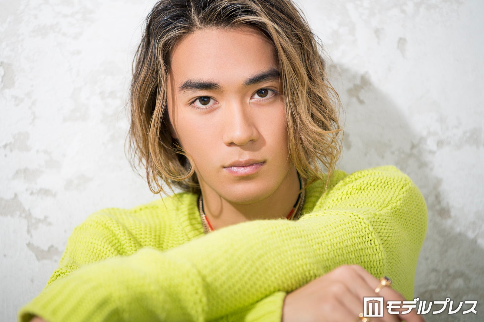 EXILE TRIBE新グループ・BALLISTIK BOYZデビュー記念リレー