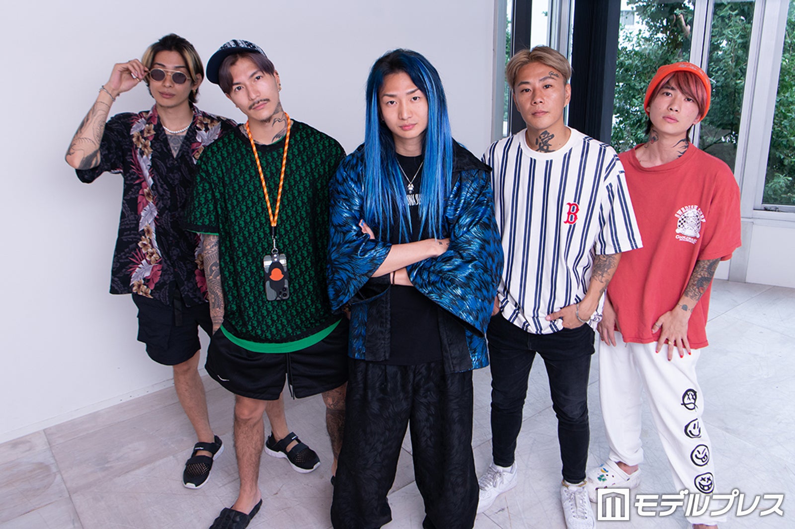 レペゼン、代々木第一体育館ライブでのグループ史上初の試みを発表