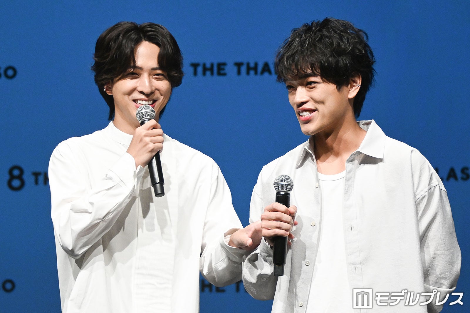 timelesz原嘉孝、新メンバー5人でやってみたいことは「シェアハウス