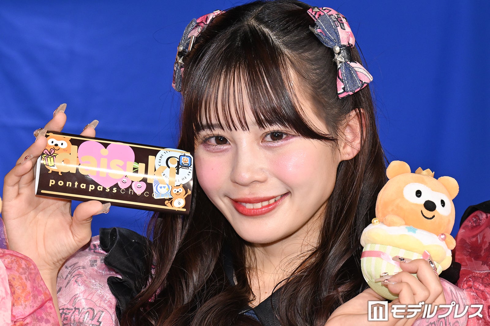 元HKT48「プデュ48」参加のLE SSERAFIMサクラ・FRUITS ZIPPER月足天音