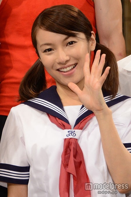 元SPEEDの上原多香子さんの高校生で制服姿のテレカ‼️ 元SPEEDの上原