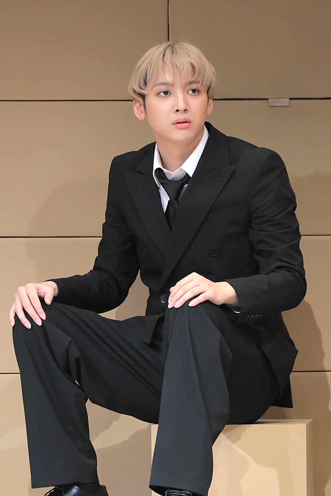 鈴木昂秀 ミニクッションセット THE RAMPAGE LIVE TOUR 2024