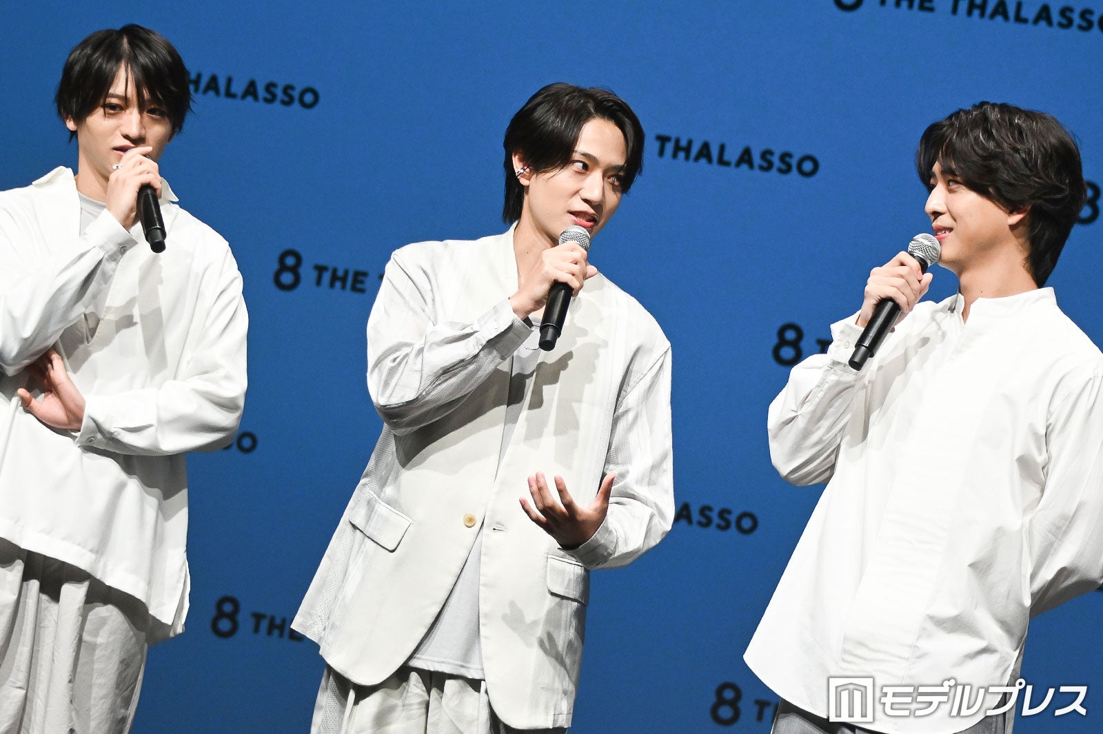 timelesz原嘉孝、新メンバー5人でやってみたいことは「シェアハウス