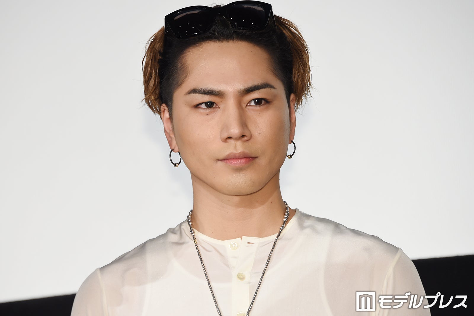 ま*ら様 登坂広臣 HIROOMI TOSAKA / DIAMOND SUNSET feat. Afrojack