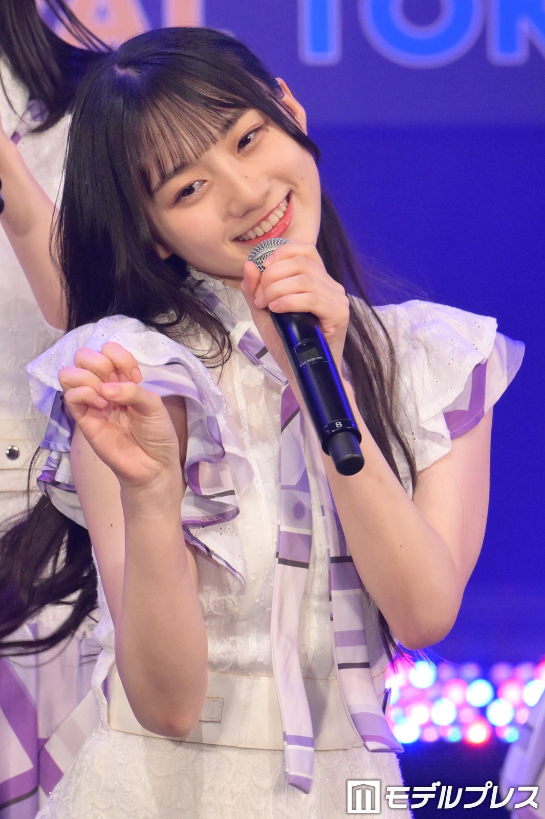 画像4/6) 乃木坂46川崎桜、素肌際立つノースリーブ衣装姿 新曲「Same