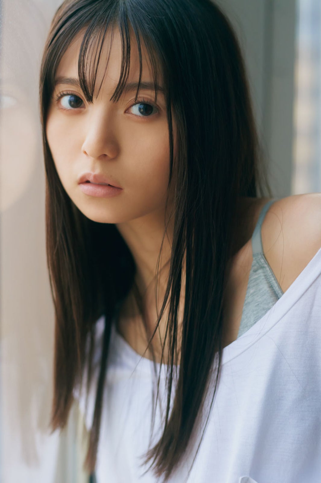 齋藤飛鳥、乃木坂46卒業記念写真集「ミュージアム」発売翌日に重版決定