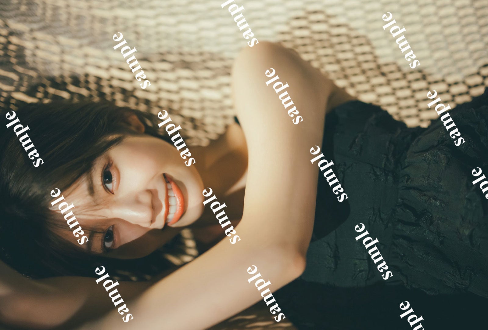 元日向坂46 高本彩花 ひな図書サイン入りポスター6種 元日向坂46 高本