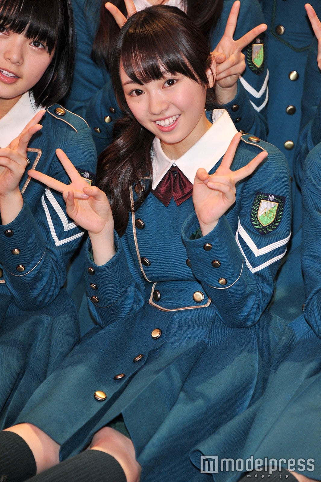 欅坂46小林由依、センター平手友梨奈不在…グループの現状に本音