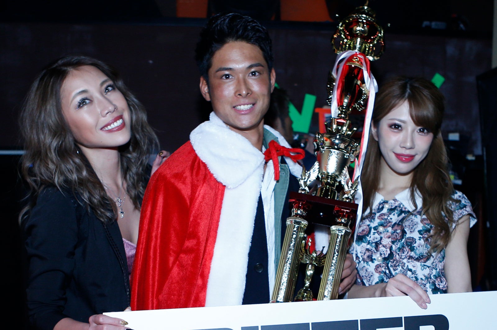 名古屋のバー店員・横田創さんが専属モデルに決定 色気溢れる究極の