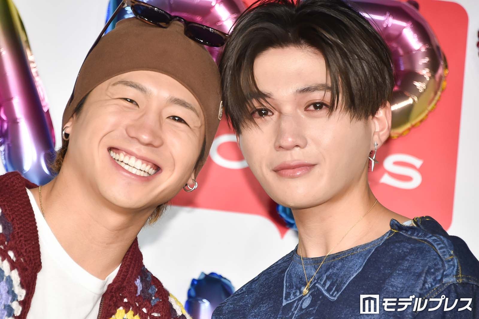 八木勇征 台湾ファンミ 瀬口黎弥 びびぐら セット 八木勇征 台湾