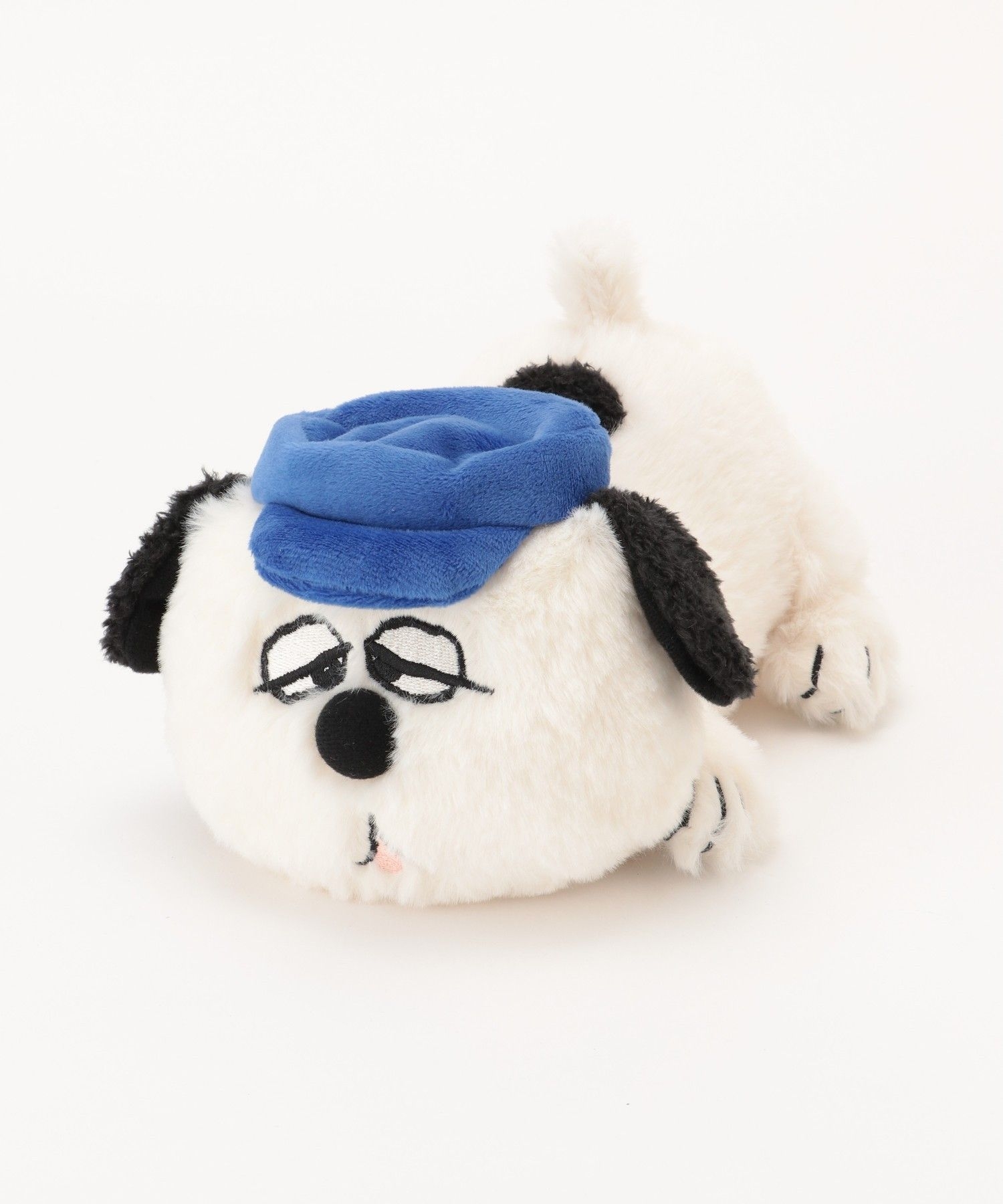 スヌーピー】ブラザーズHAI オラフ S ぬいぐるみ|SNOOPY×VOYAGES