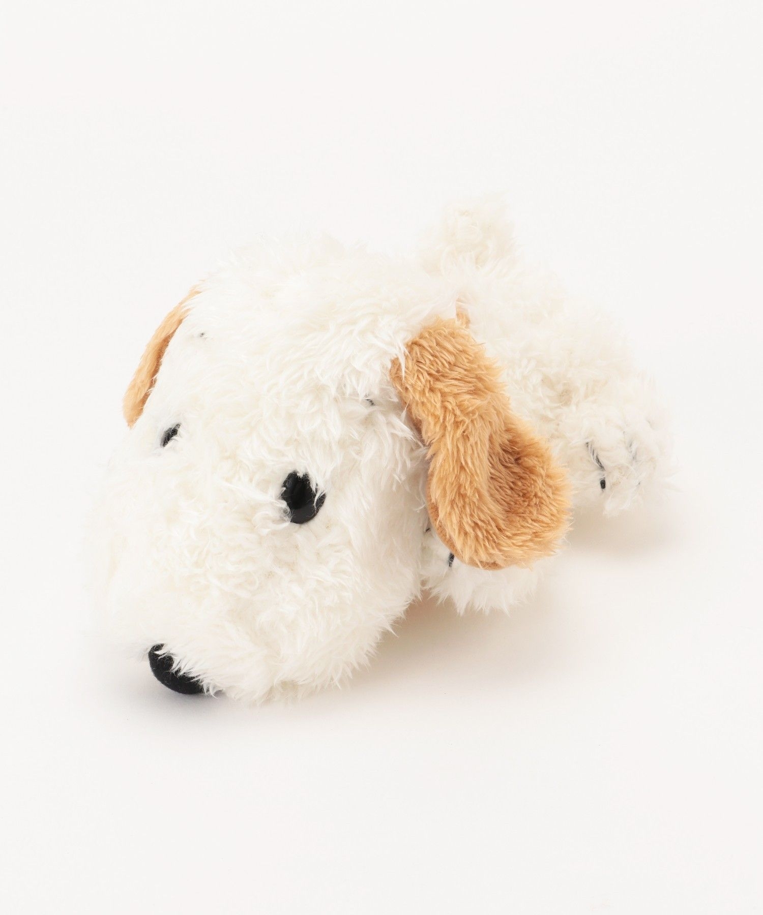 スヌーピー】ブラザーズHAI アンディ S ぬいぐるみ|SNOOPY×VOYAGES