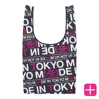 浜崎あゆみ MADE IN TOKYO カウントダウンライブ TシャツXL Amazon.co