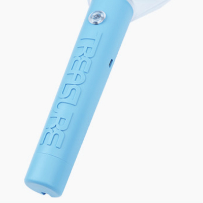 TREASURE OFFICIAL LIGHT STICK｜TREASURE｜mu-moショップ
