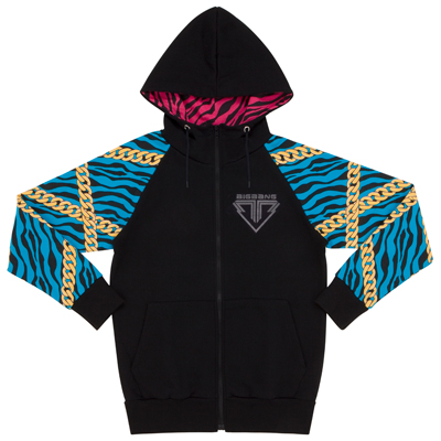 メンバー着☆BIGBANG『パーカー』JAPAN TOUR/LOVE&HOPE メンバー着