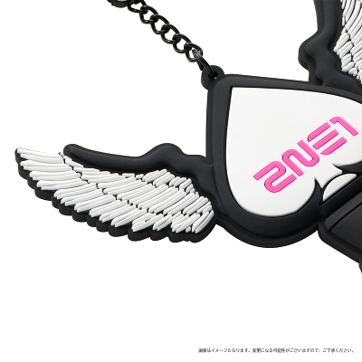 Chevon 2ndワンマンライブ限定キーホルダー Chevon 2ndワンマンライブ