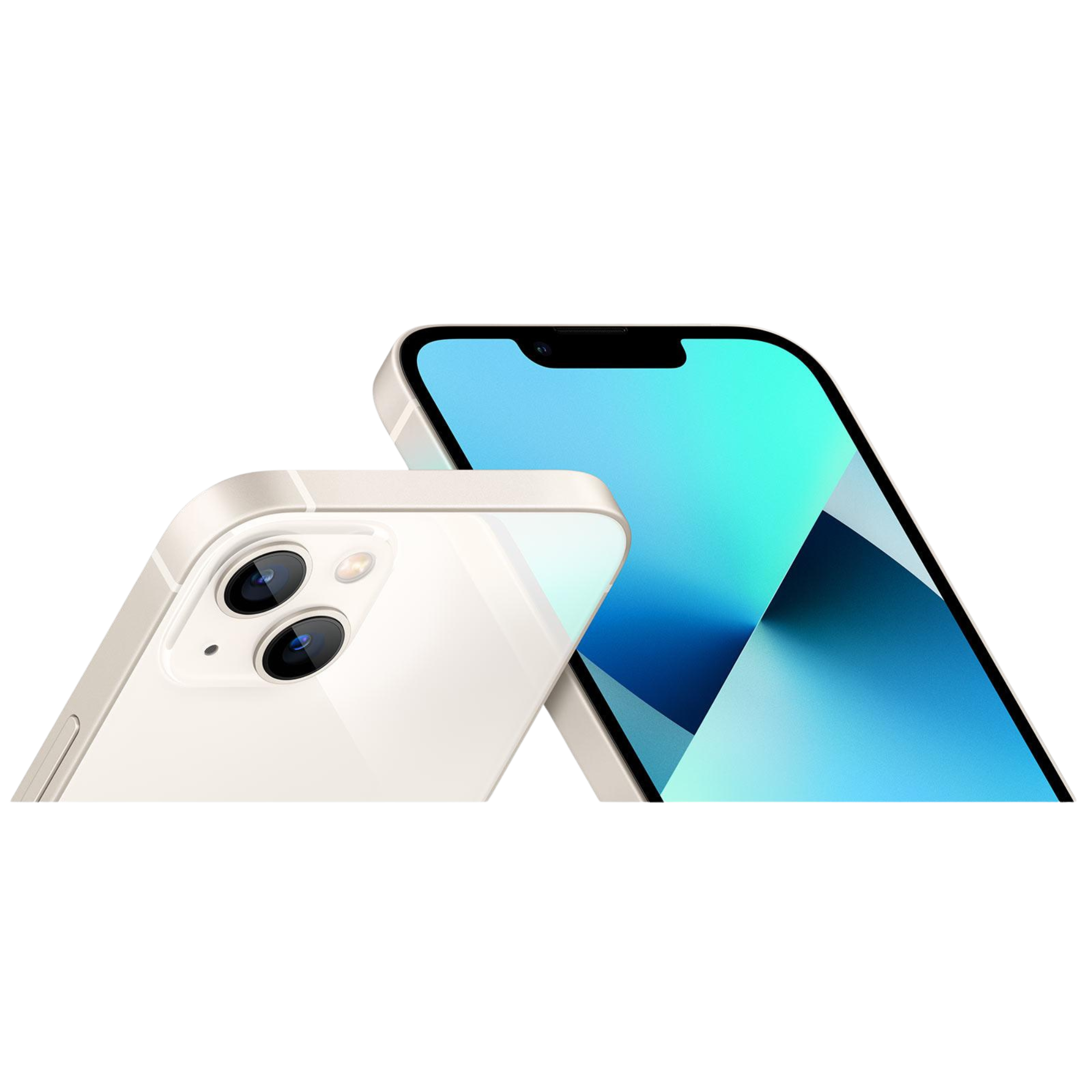 Buy Apple iPhone 13 (Starlight, 256GB) Online price in India