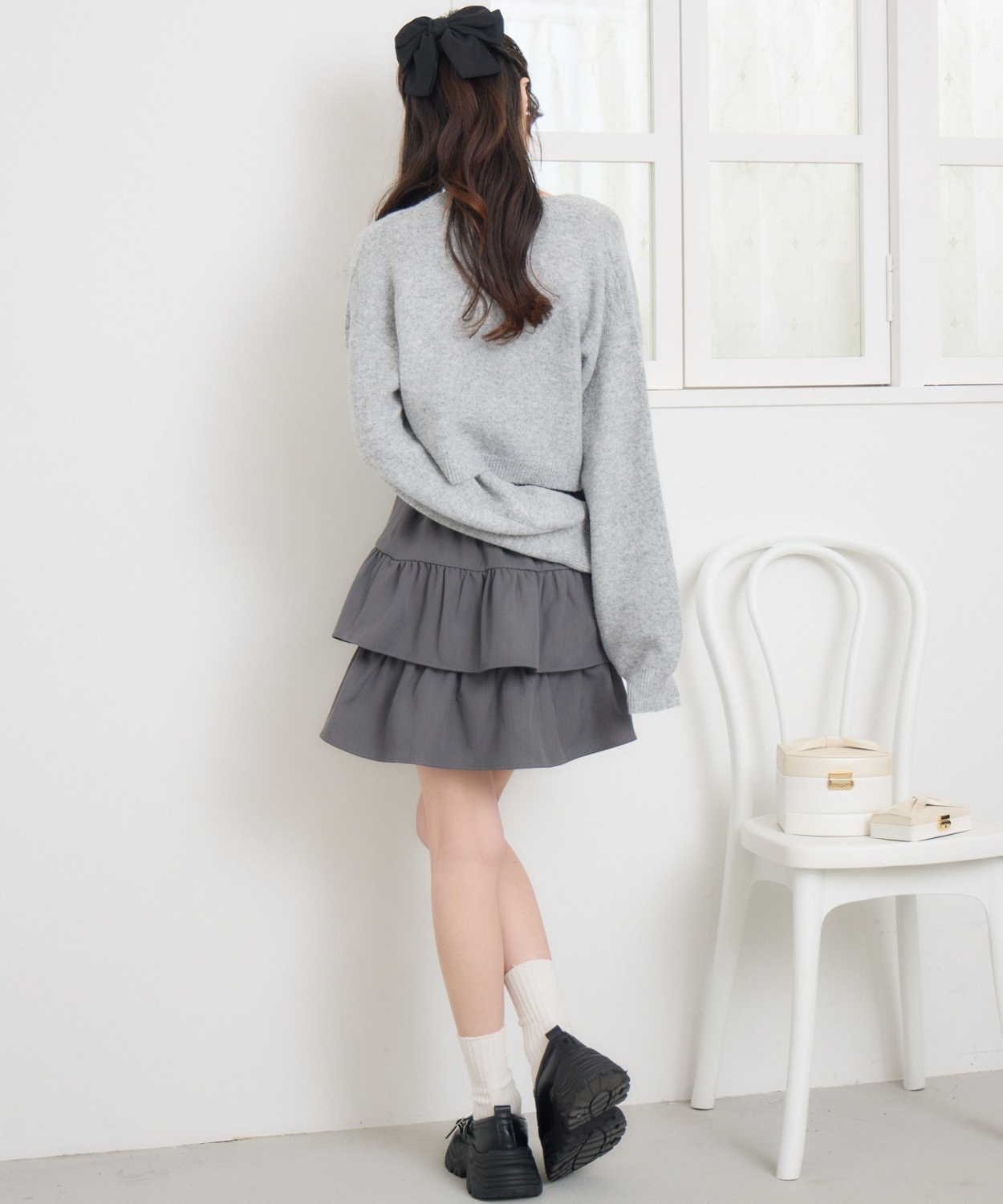 ステッチリボンNTSET|ems excite | RETRO GIRL ONLINE STORE レトロ