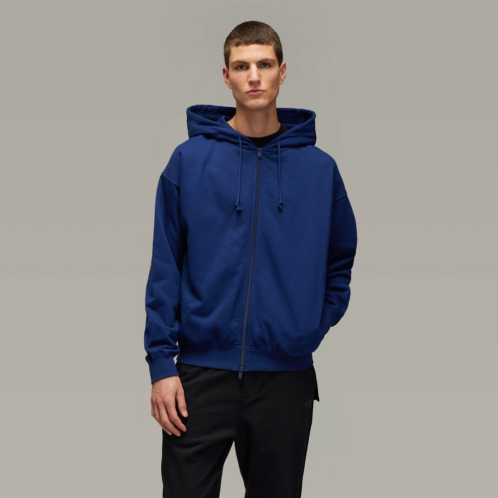 M FT ZIP HODDIE Y-3│Y-3 ワイスリー