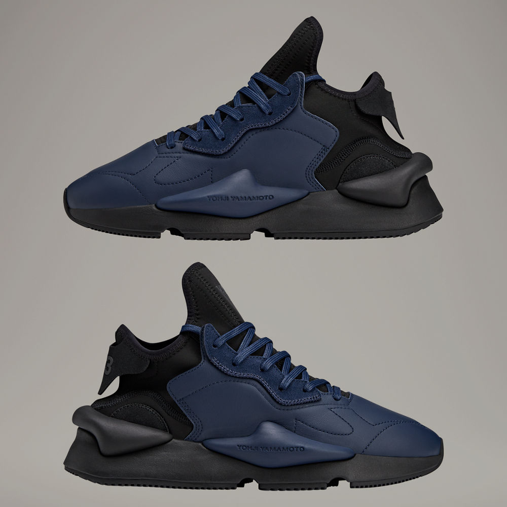 Y-3 KAIWA Y-3│Y-3 ワイスリー