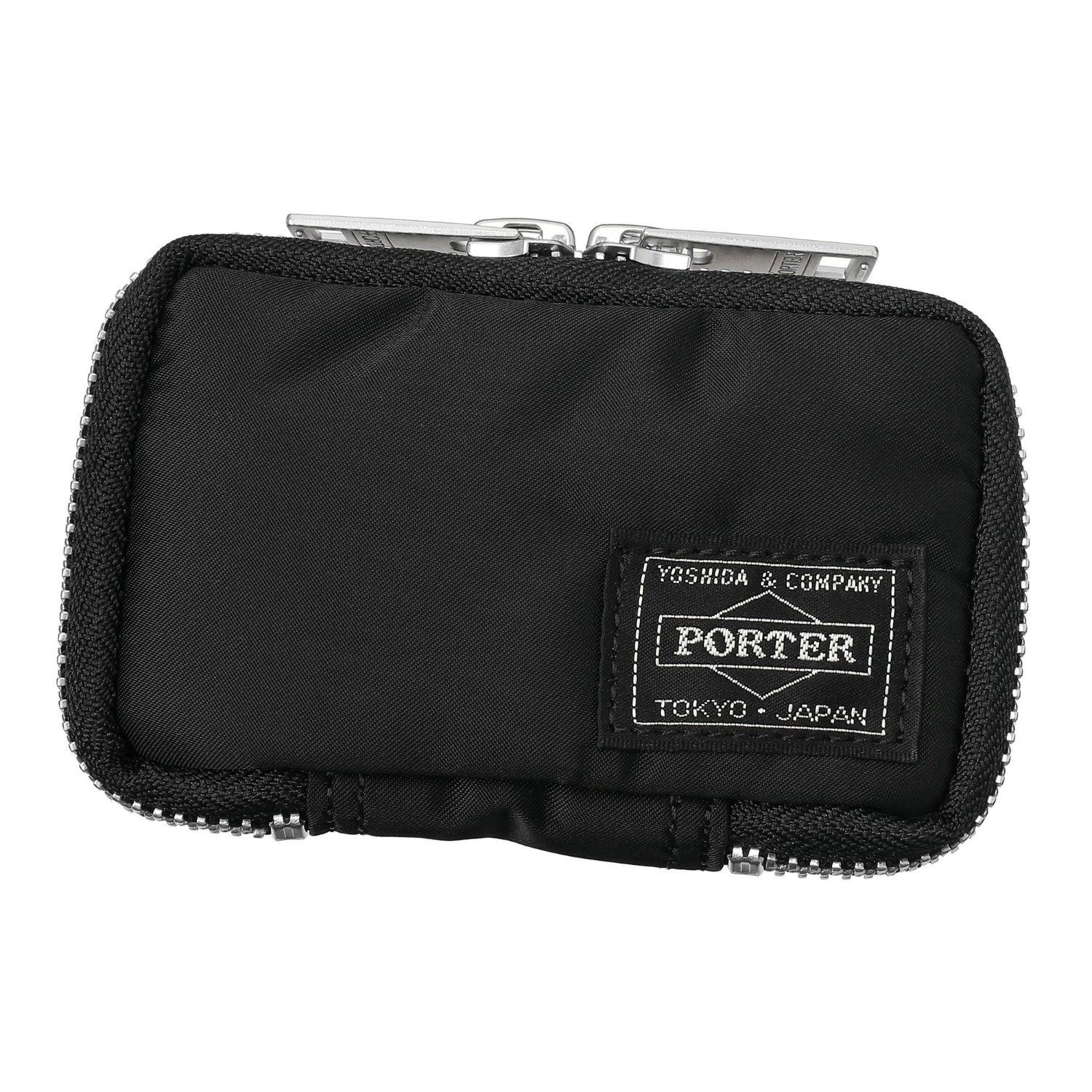 TANKER(タンカー) KEY CASE | 吉田カバンホームページ | YOSHIDA & Co.