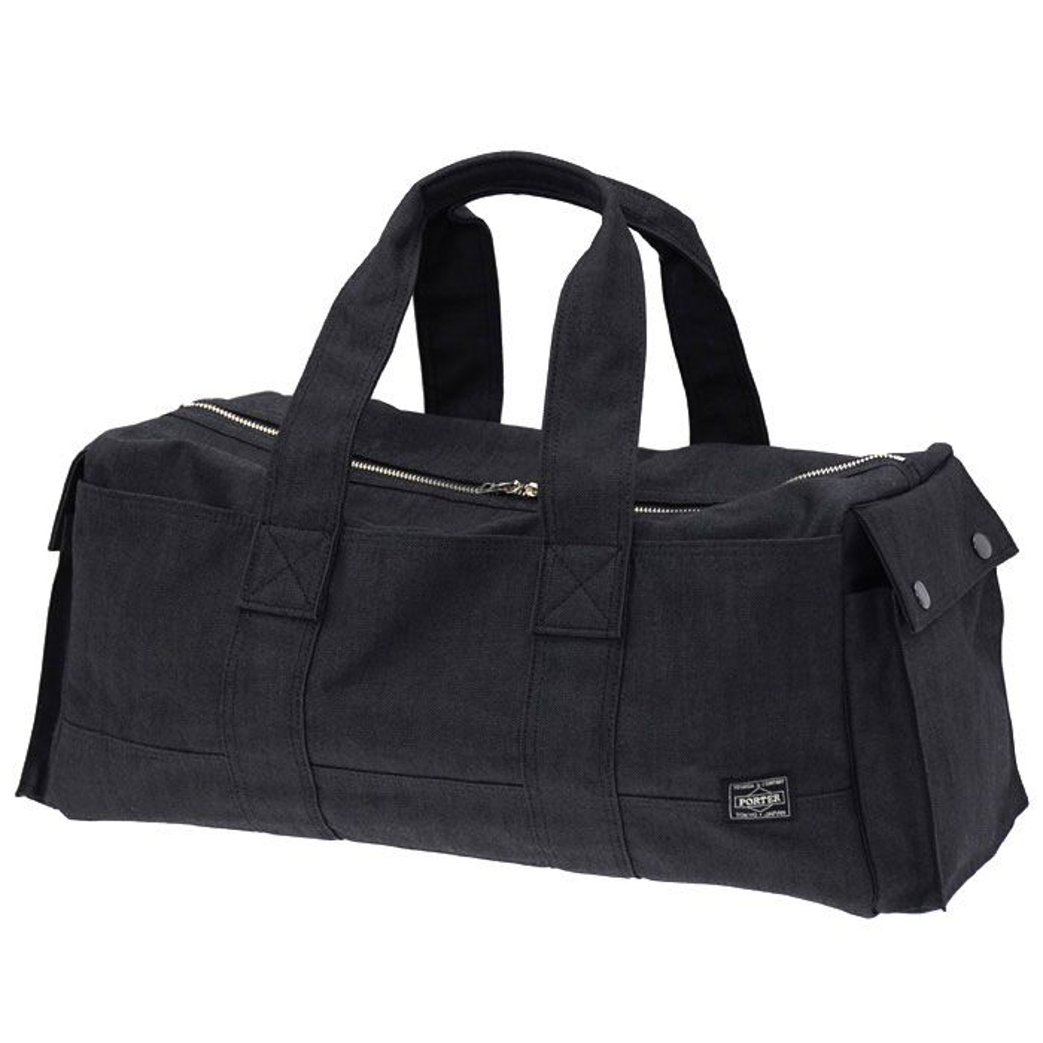 SMOKY(スモーキー) BOSTON BAG(L) | 吉田カバンホームページ | YOSHIDA