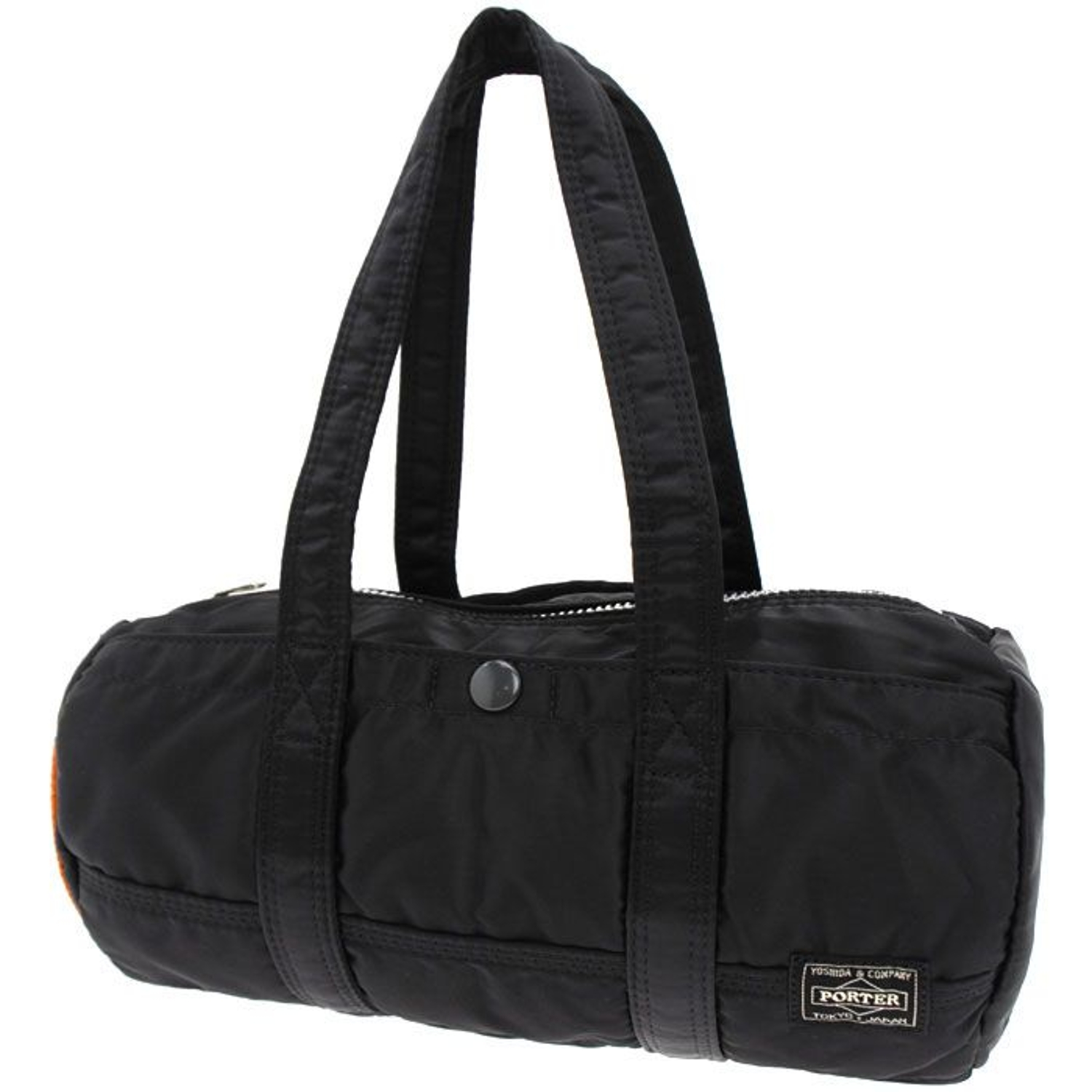 TANKER BOSTON BAG (S) | Yoshida&Co. Home Page | YOSHIDA & Co.