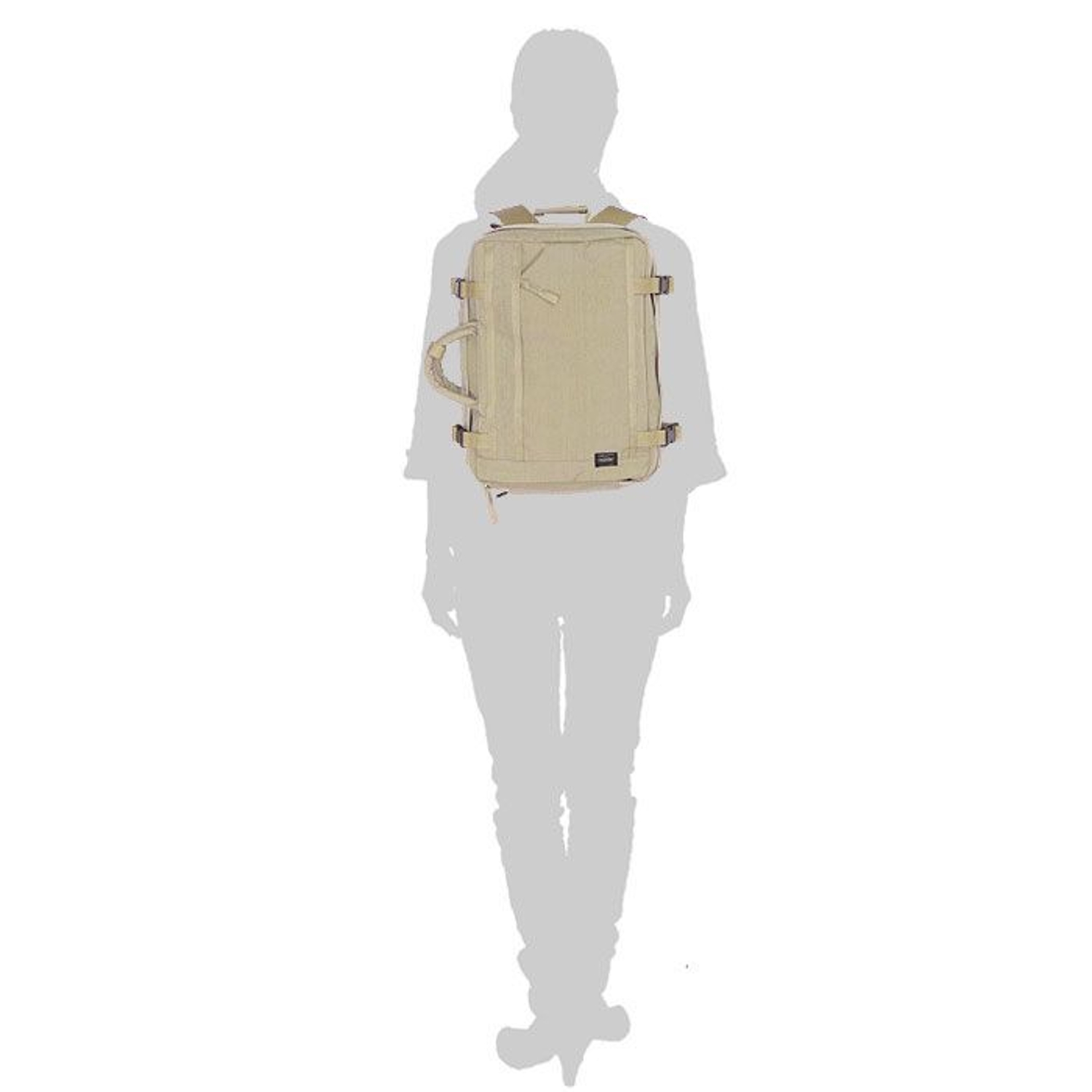 TRIP(トリップ) ROLLER BOSTON BAG | 吉田カバンホームページ