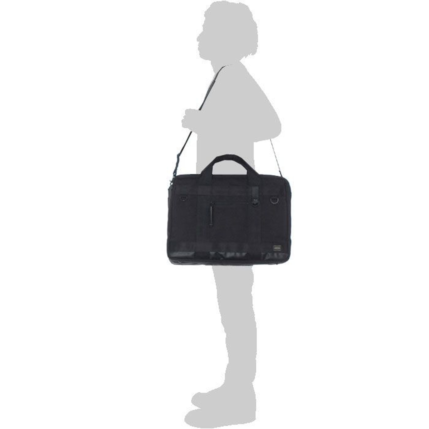 PORTER / HEAT GARMENT OVERNIGHT