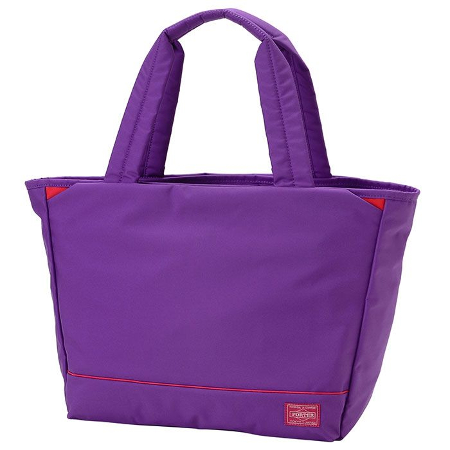 PORTER GIRL MOUSSE(ポーターガール ムース) TOTE BAG(M) | 吉田カバン