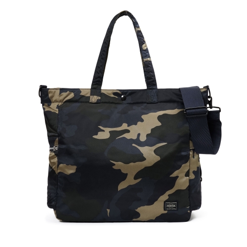 PORTER カウンターシェイドショルダーバッグ