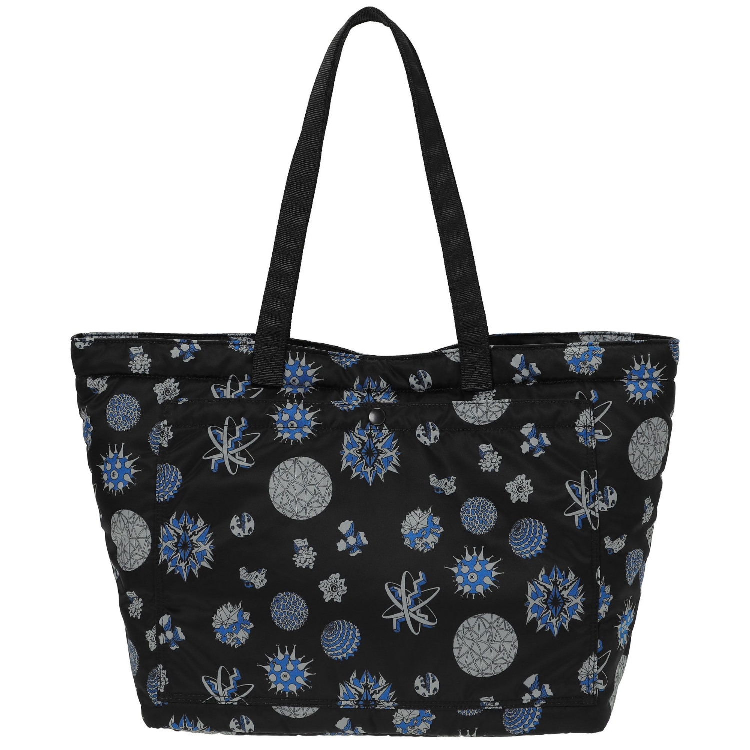 TOTE BAG SPYAIR IKEプロデュース カバン バック 2WAY 夏 TOTE BAG