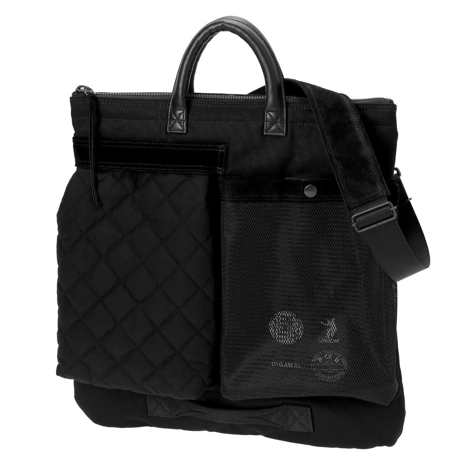 UNION x POTR(ユニオン x POTR) Record Bag 12 Inch by POTR | 吉田