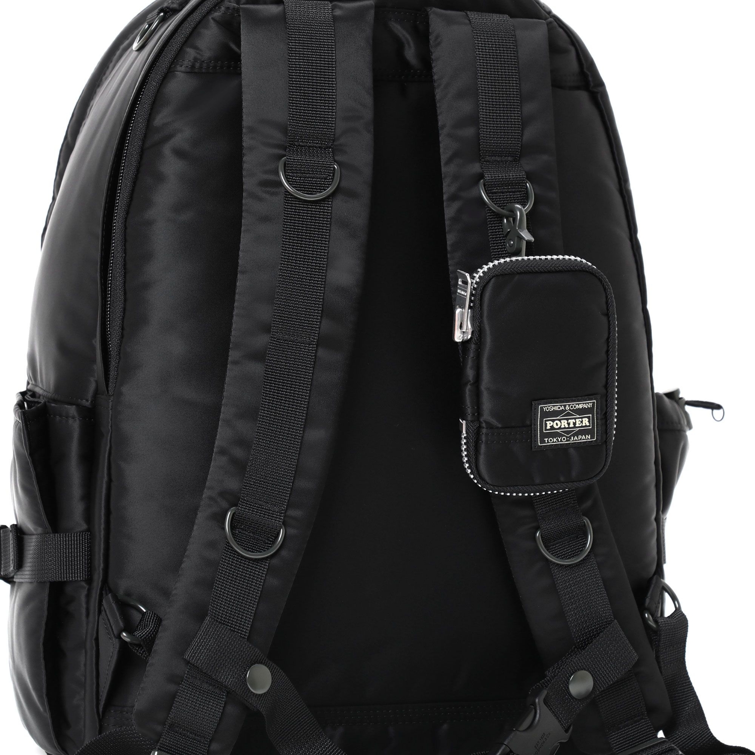 TANKER(タンカー) KEY PACK | 吉田カバンホームページ | YOSHIDA & Co.