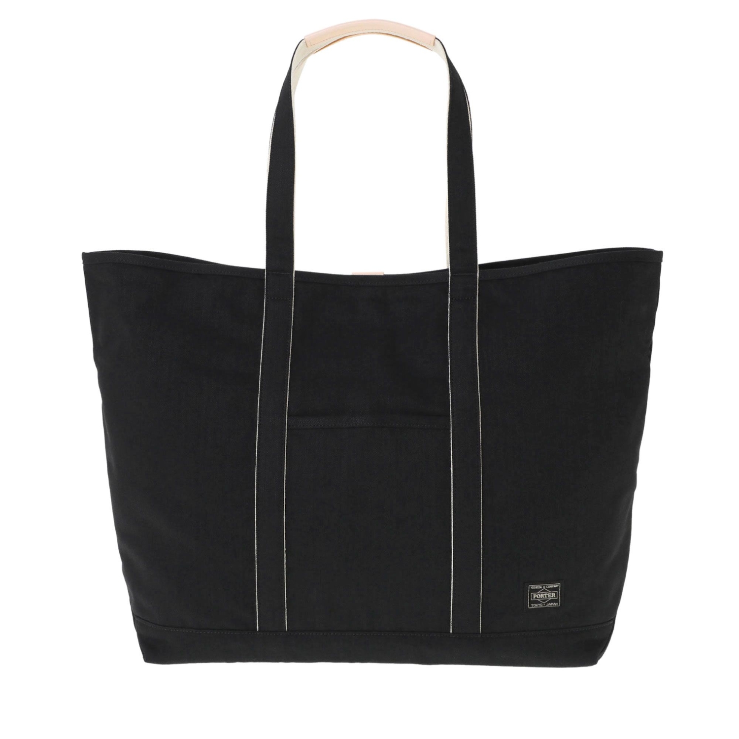 NOIR(ノアール) TOTE BAG(L) | 吉田カバンホームページ | YOSHIDA & Co.