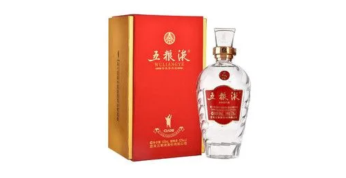 2022五粮液52度价格一览表多少钱一瓶