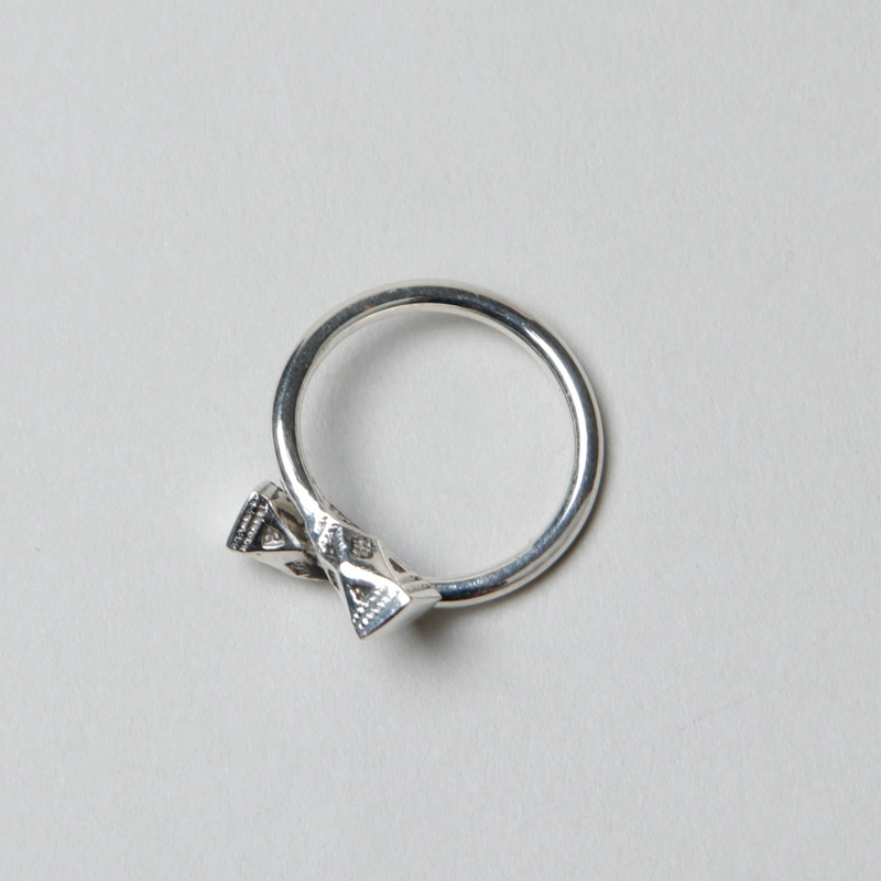 Touareg Silver (トゥアレグシルバー) Ring 01 / リング01