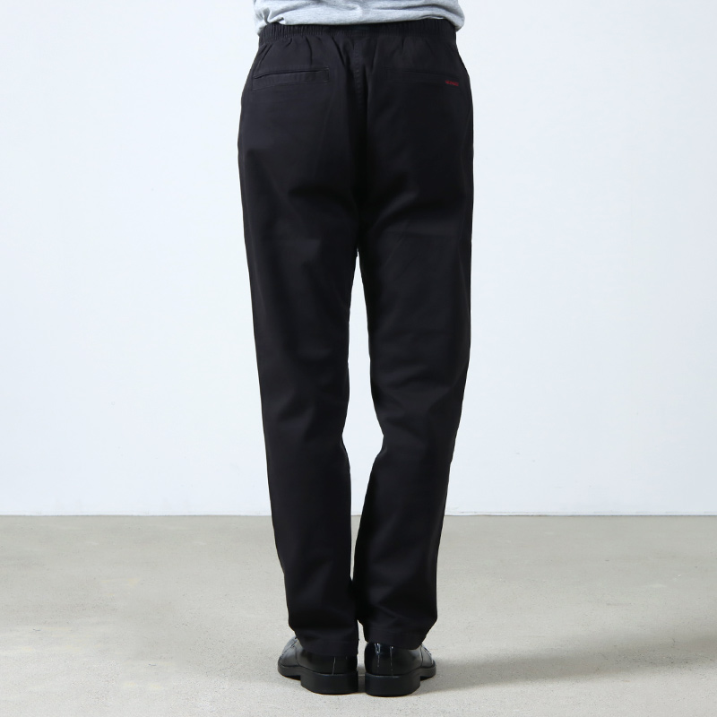GRAMICCI (グラミチ) NN-PANT CROPPED / ニューナローパンツクロップド