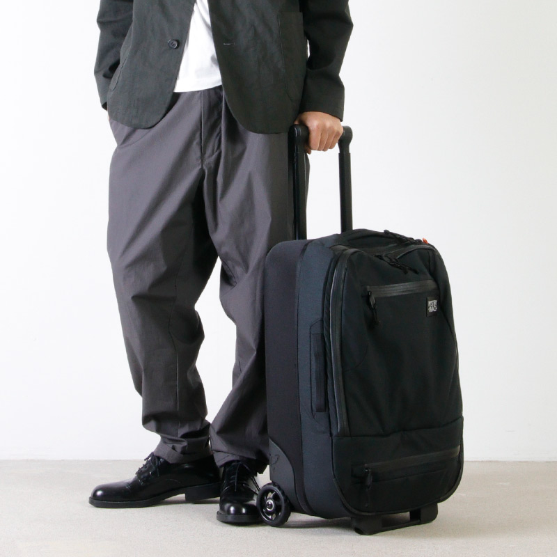 MYSTERY RANCH ミッションウィリー 40 Mystery Ranch (ミステリー