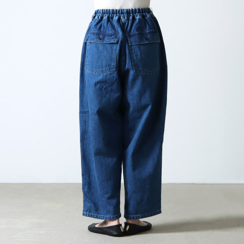 Ordinary Fits (オーディナリーフィッツ) JAMES PANTS used