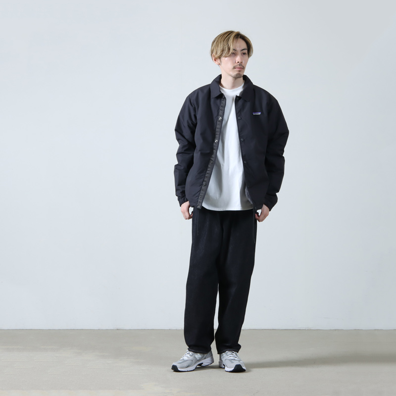 パタゴニア ラインドイスマスコーチズジャケット Sサイズ コーチ