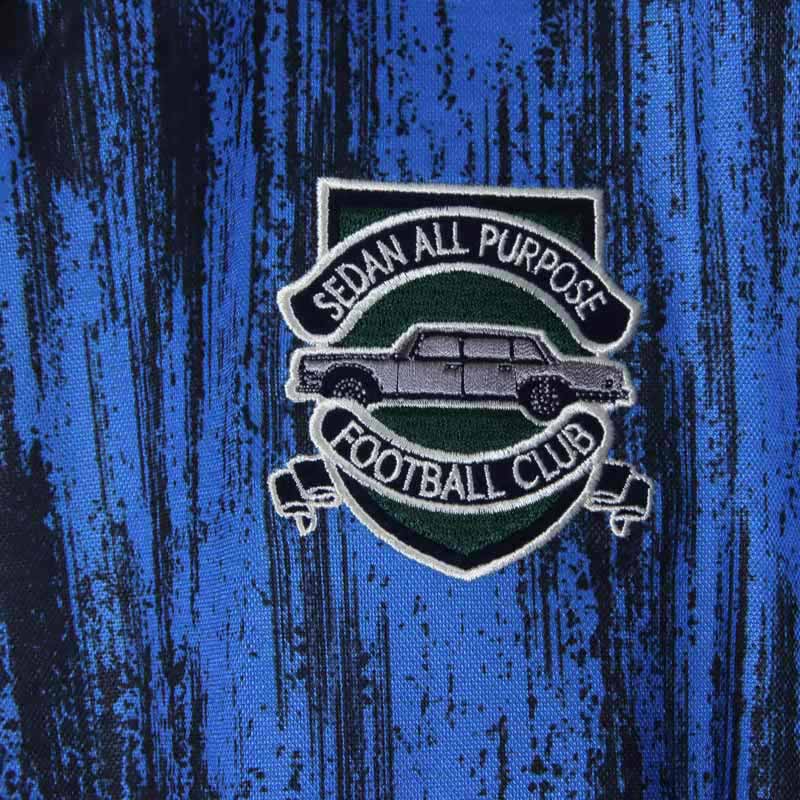 SEDAN ALL-PURPOSE (セダンオールパーパス) UMBRO Game Shirt