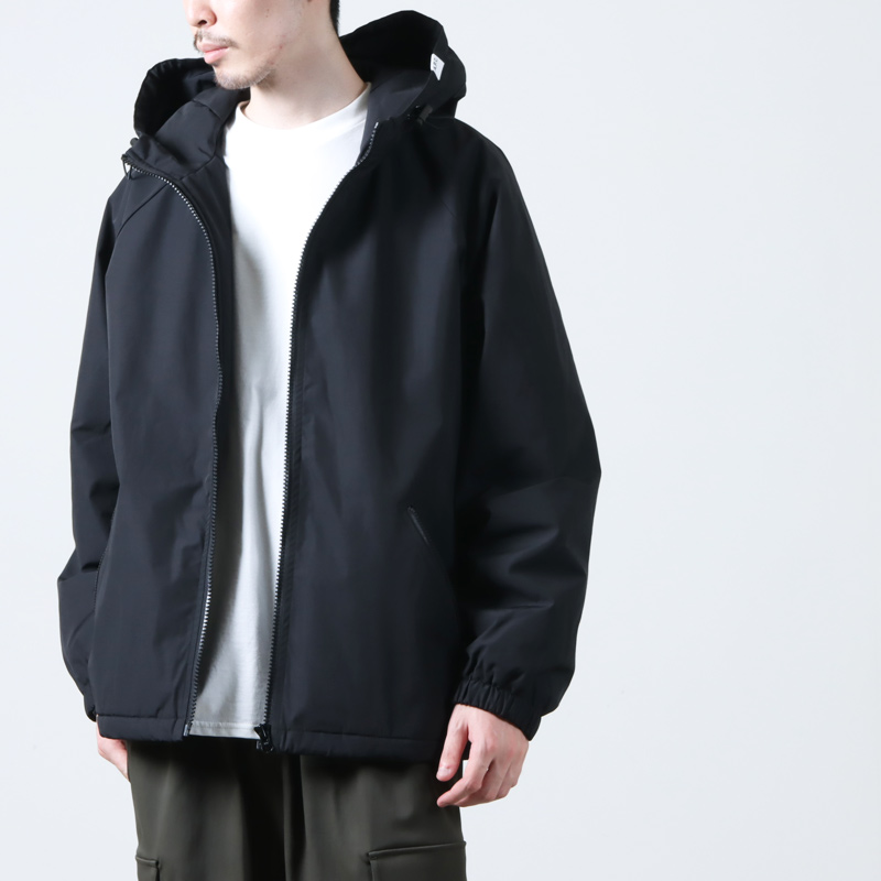 A.P.C ブルゾン ジャケット archive フランス製 A.P.C. ボア フリース