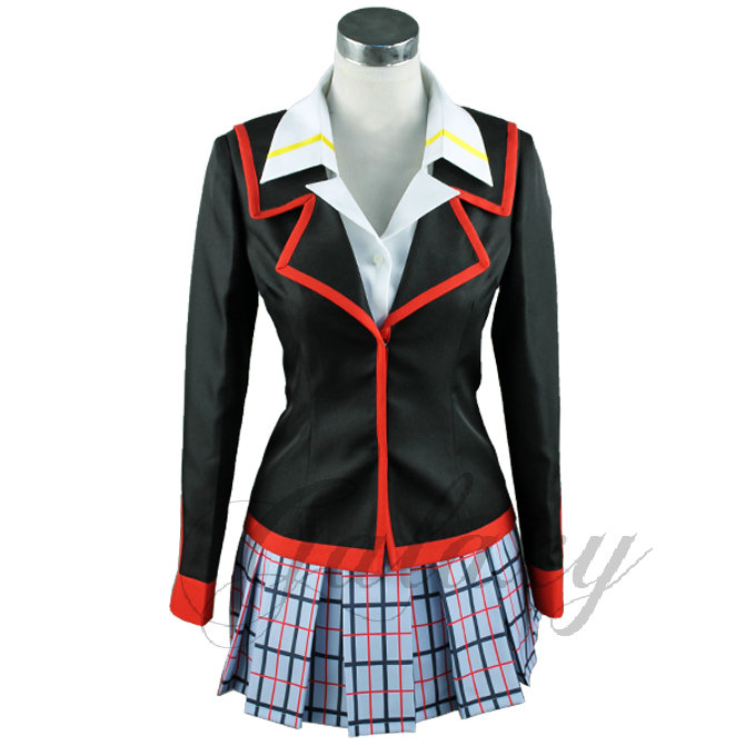 COSPATIOリトルバスターズ！女子制服Sサイズ リトルバスターズ！女子