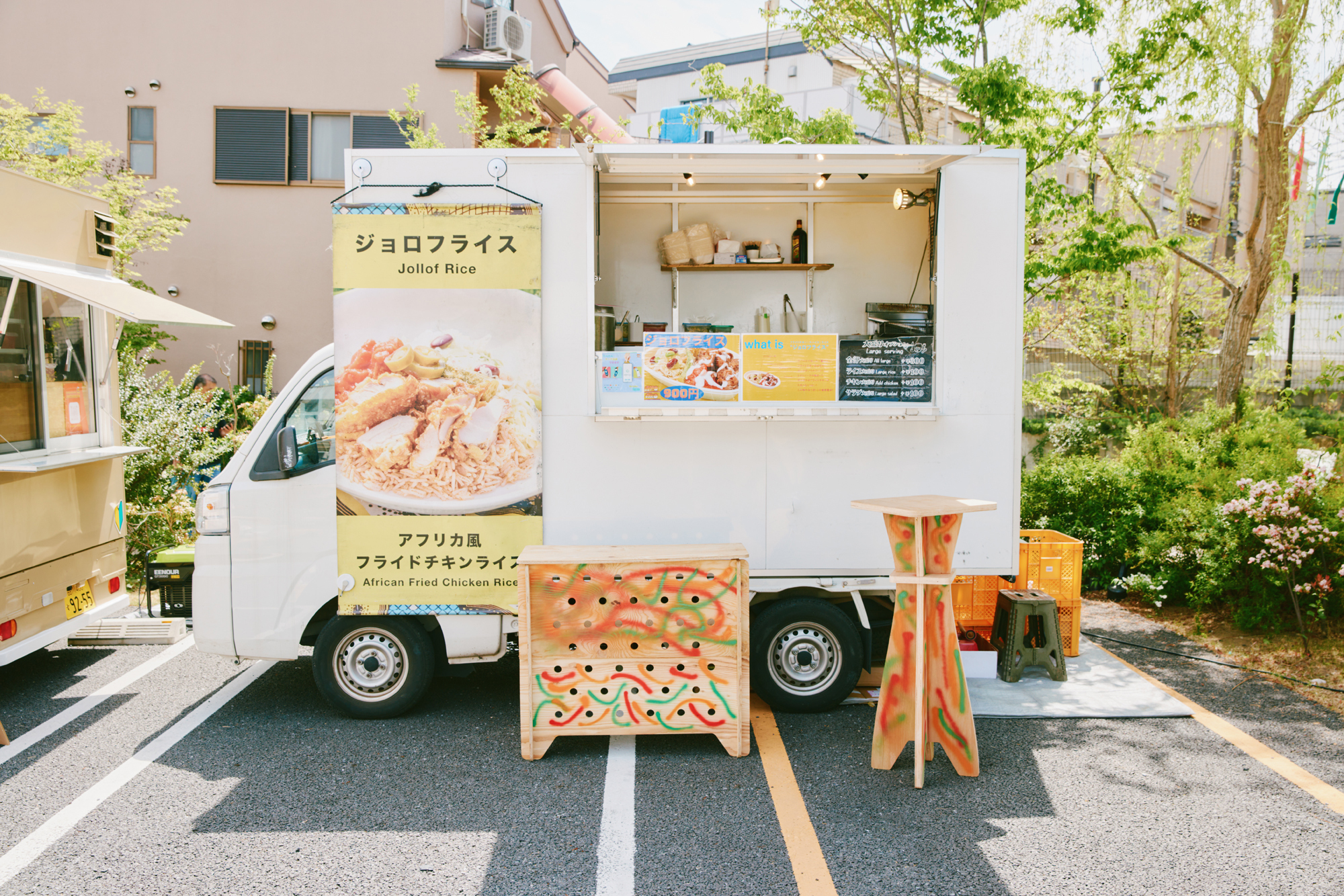 持ち運びできるカウンターテーブル M | CAINZ DIY MARKET | オーダー