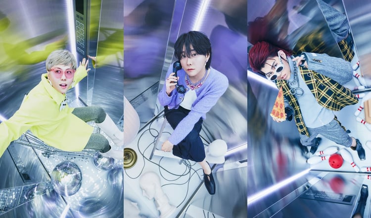 Mrs. GREEN APPLEが1000人と合唱した「18祭」テーマソング配信