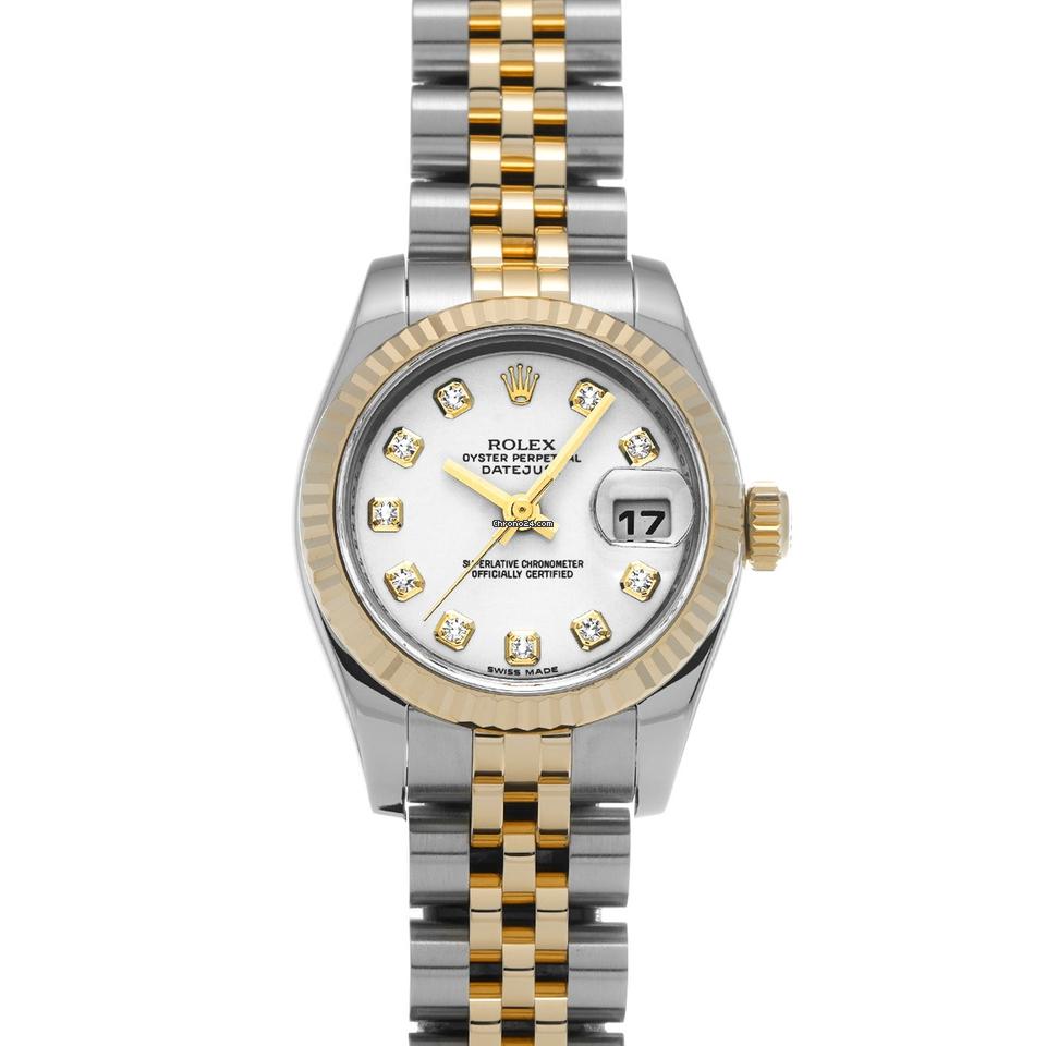 ちえみ ロレックス 69173 3コマ ちえみ ロレックス 69173 3コマ ROLEX