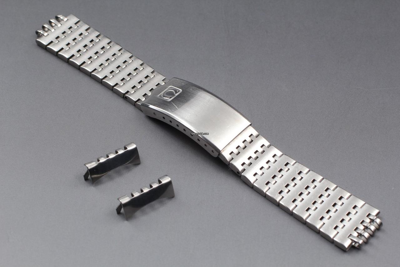 オメガの換部品/パーツ | Chrono24