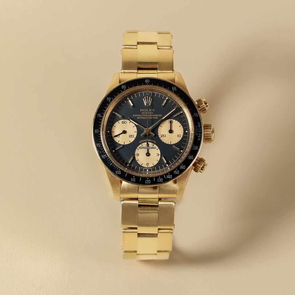Rolex Daytona 6263 | Ref. 6263 Watches on Chrono24